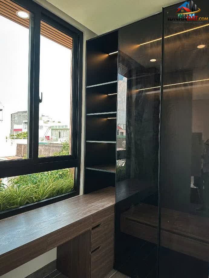 Bán nhà đất Đường Nguyễn Duy Trinh – Phường cũ Bình Trưng Tây Quận 2 – Thành phố Hồ Chí Minh 60 m² 9 tỷ