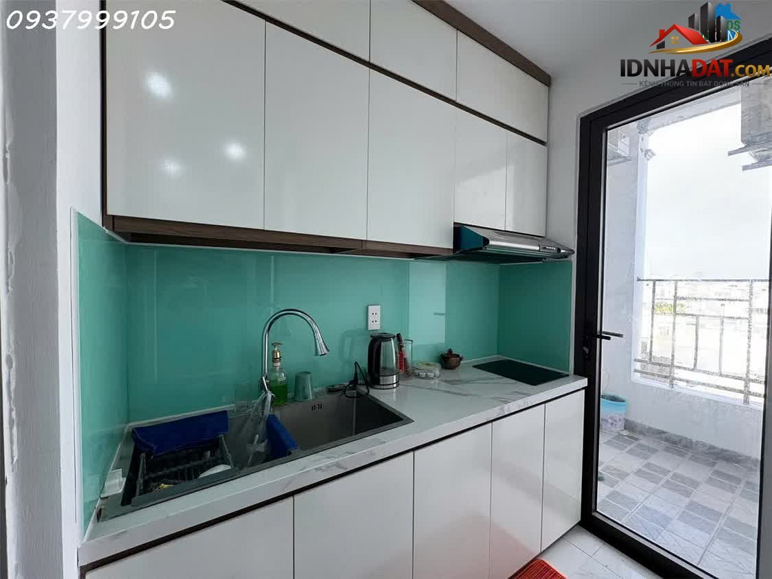 Bán căn hộ chung cư Đường Nguyễn Tri Phương –… – Bán chung cư Quận Thanh Khê – Đà Nẵng giá Dưới 3 tỷ