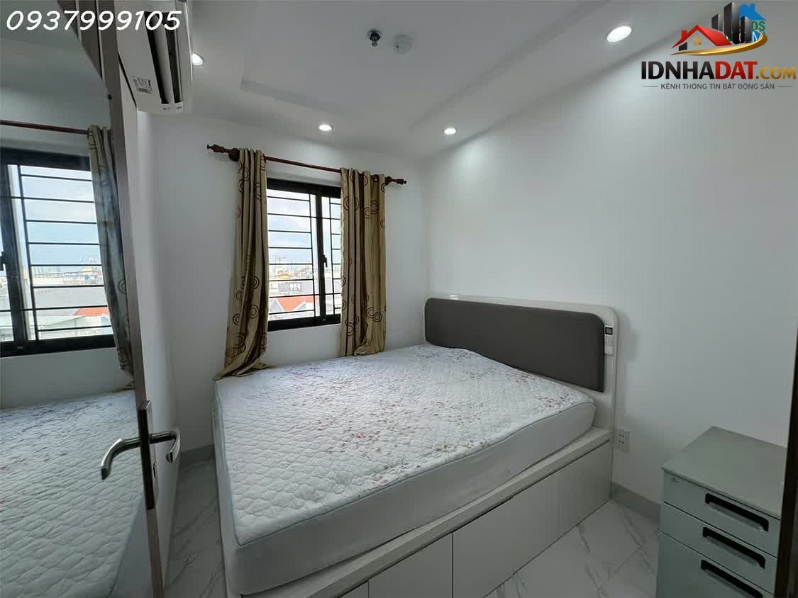 Bán căn hộ chung cư Đường Nguyễn Tri Phương –… – Bán chung cư Quận Thanh Khê – Đà Nẵng giá Dưới 3 tỷ