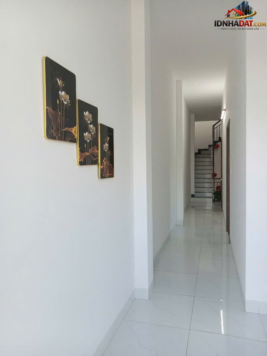Bán nhà đất Đường Cầu Đỏ Túy Loan – Phường cũ Hòa Thọ Tây Quận Cẩm Lệ – Thành phố Đà Nẵng 80m2 3.6 tỷ