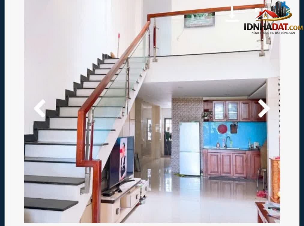 Bán nhà đất Đường Châu Thị Vĩnh Tế – Phường cũ Mỹ An Quận Ngũ Hành Sơn – Thành phố Đà Nẵng 61 m² 7.55 tỷ