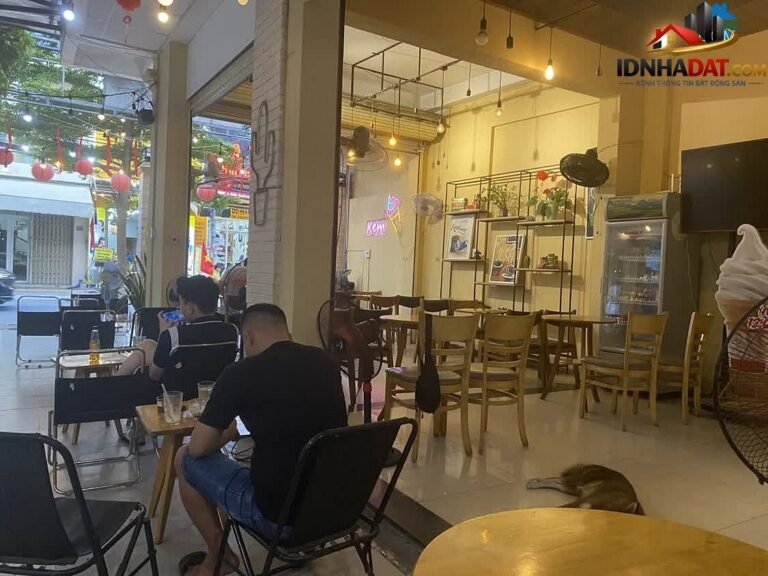 Bán nhà đất Đường Phạm Cự Lượng – Phường cũ Không xác định Quận Sơn Trà – Thành phố Đà Nẵng 229 m² 40 tỷ