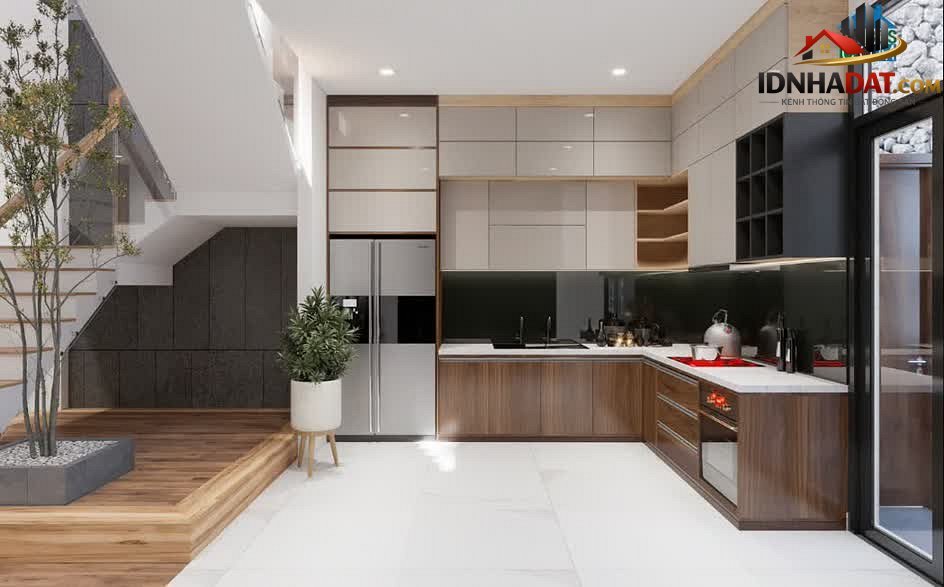 Bán nhà đất Đường Huỳnh Văn Bánh – Phường cũ 13 Quận Phú Nhuận – Thành phố Hồ Chí Minh 80m² 11.8 triệu
