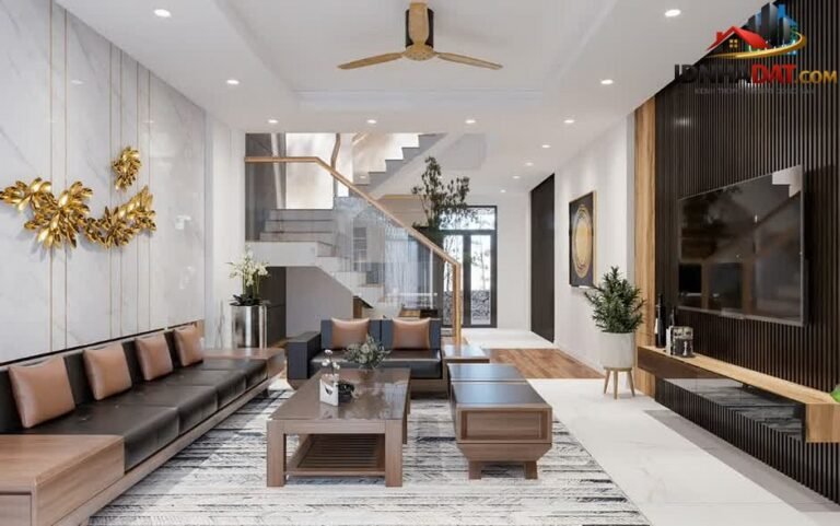 Bán nhà đất Đường Huỳnh Văn Bánh – Phường cũ 13 Quận Phú Nhuận – Thành phố Hồ Chí Minh 80m² 11.8 triệu