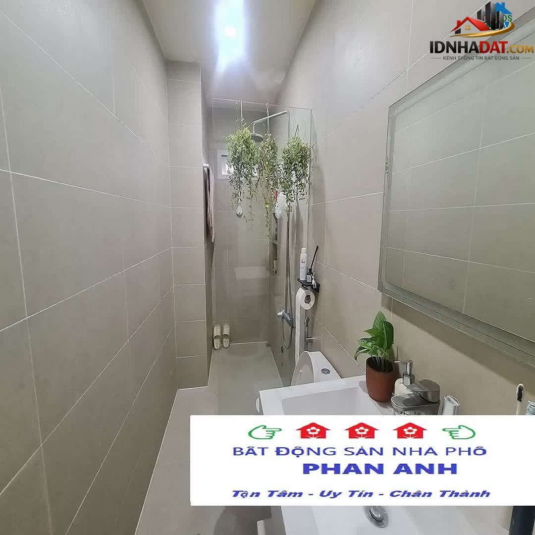 Bán nhà đất Đường Trường Thọ – Phường cũ Trường Thọ Quận Thủ Đức – Thành phố Hồ Chí Minh 55 m² 9 tỷ