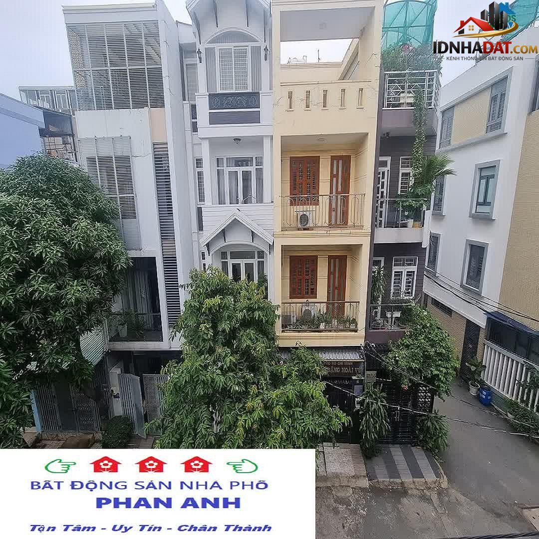 Bán nhà đất Đường Trường Thọ – Phường cũ Trường Thọ Quận Thủ Đức – Thành phố Hồ Chí Minh 55 m² 9 tỷ