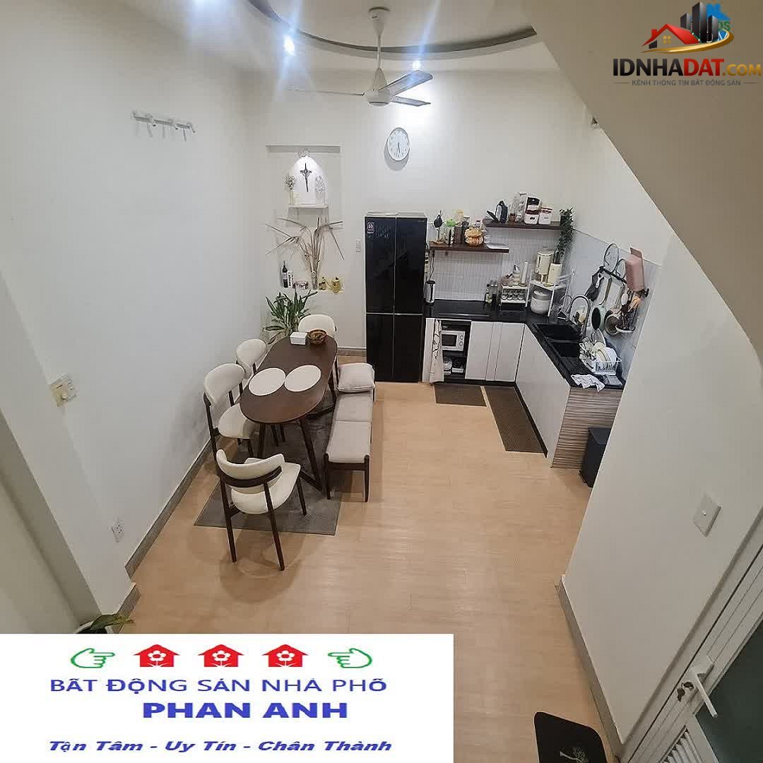 Bán nhà đất Đường Trường Thọ – Phường cũ Trường Thọ Quận Thủ Đức – Thành phố Hồ Chí Minh 55 m² 9 tỷ