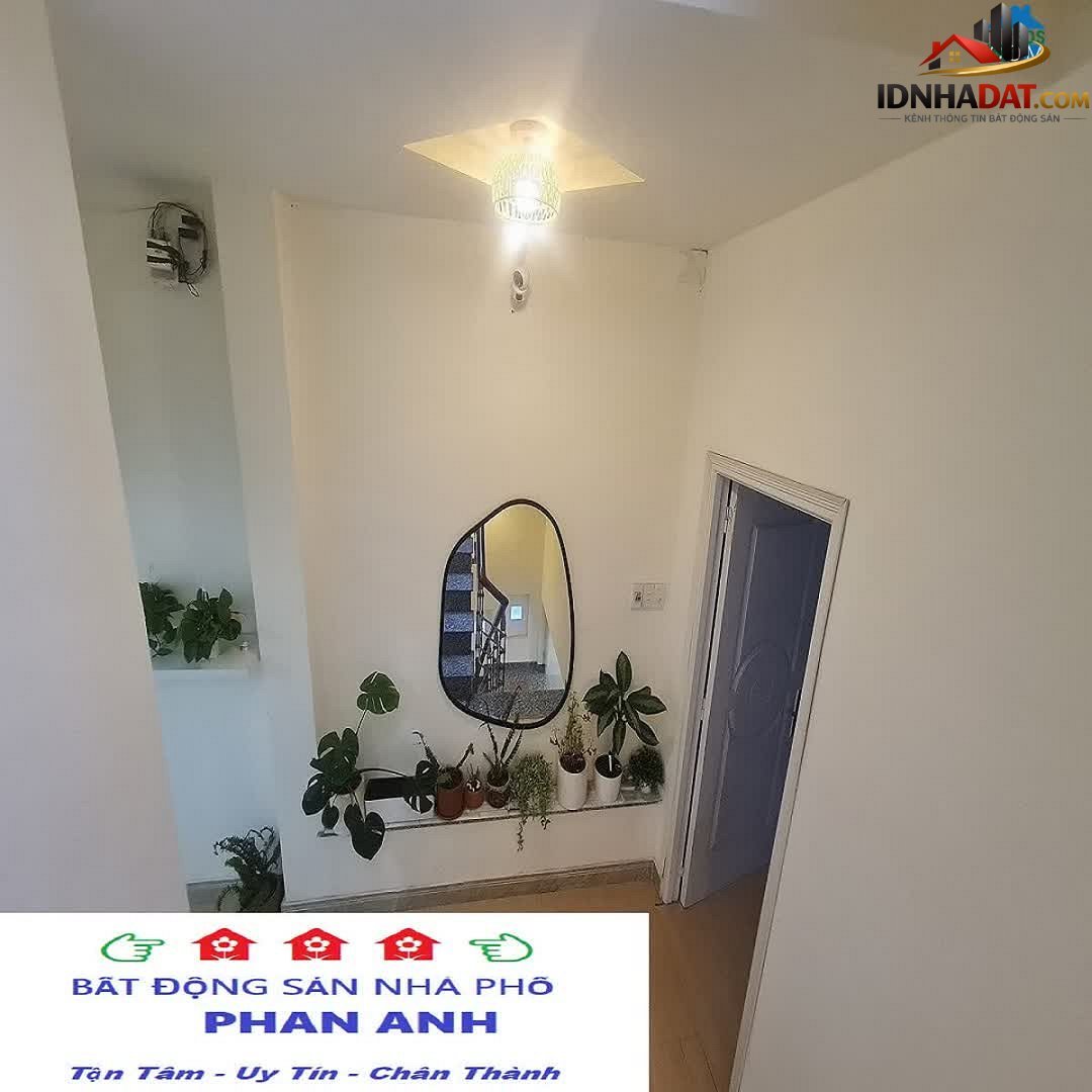 Bán nhà đất Đường Trường Thọ – Phường cũ Trường Thọ Quận Thủ Đức – Thành phố Hồ Chí Minh 55 m² 9 tỷ