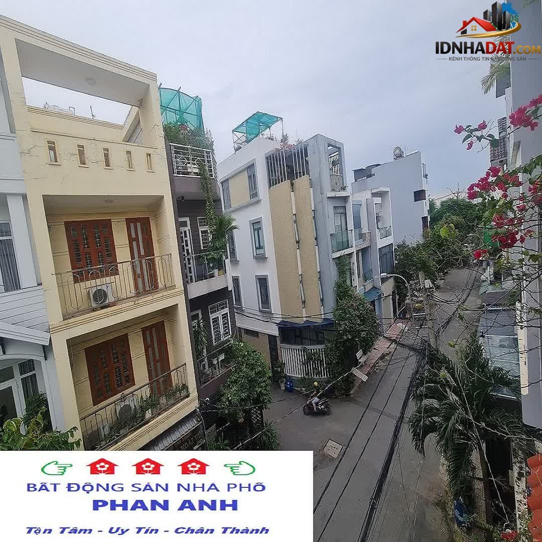 Bán nhà đất Đường Trường Thọ – Phường cũ Trường Thọ Quận Thủ Đức – Thành phố Hồ Chí Minh 55 m² 9 tỷ