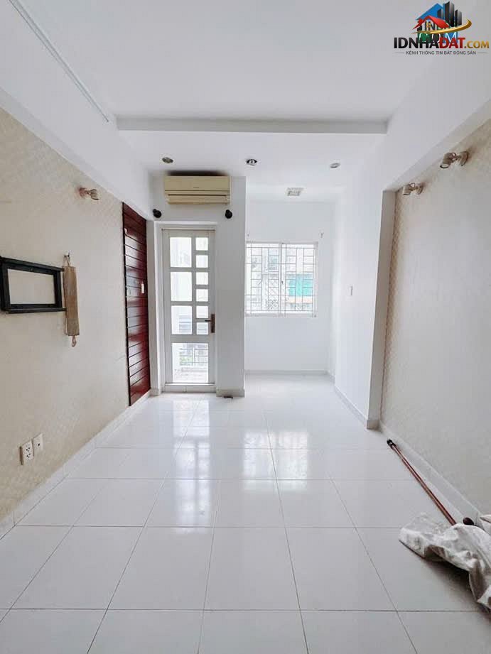 Bán nhà đất Đường Đoàn Văn Bơ – Phường cũ Không xác định Quận 4 – Thành phố Hồ Chí Minh 51 m² 5.8 tỷ
