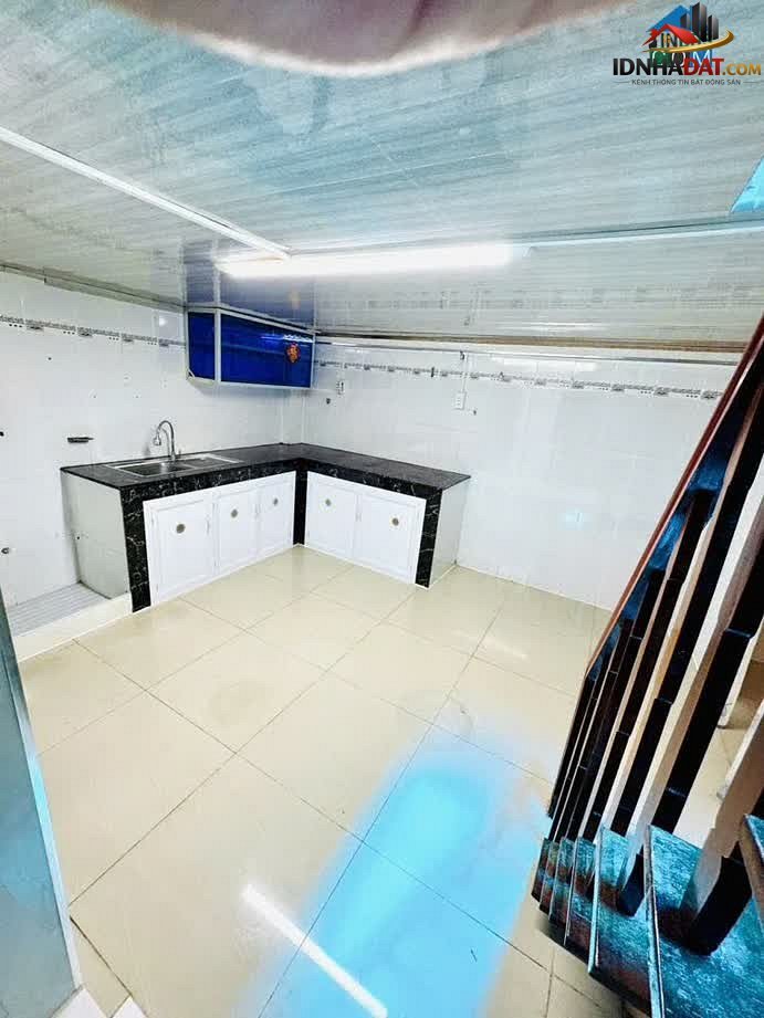 Bán nhà đất Đường Nguyễn Duy – Phường 9 Quận 8 – Thành phố Hồ Chí Minh diện tích 64m² giá 3.95 tỷ