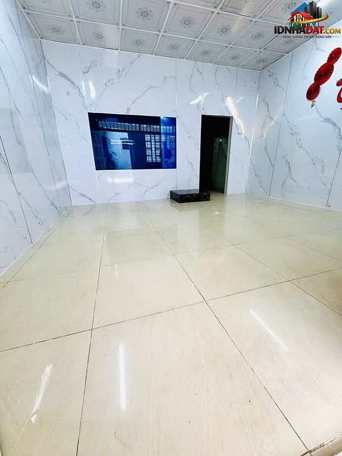 Bán nhà đất Đường Nguyễn Duy – Phường 9 Quận 8 – Thành phố Hồ Chí Minh diện tích 64m² giá 3.95 tỷ