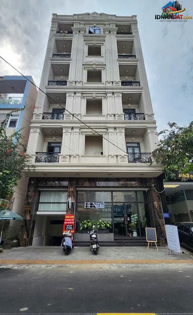 Bán nhà đất Đường 85 – Phường cũ Tân Quy Quận 7 – Thành phố Hồ Chí Minh 200 m² 75 tỷ