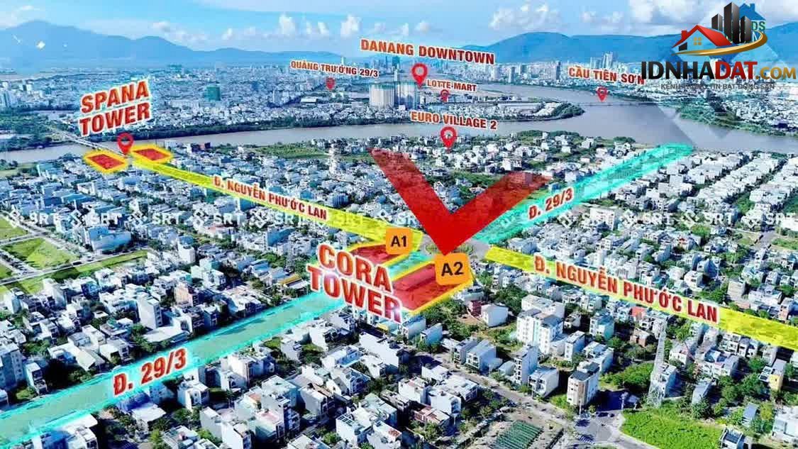 Bán nhà đất Đường Số 9 – Phường cũ An Khánh Quận 2 – Thành phố Hồ Chí Minh 83 m² 20 tỷ