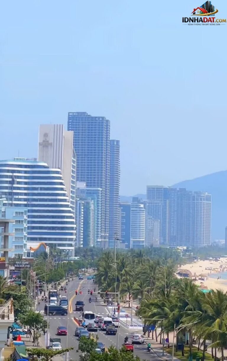 Bán nhà đất Đường 2/9 – Phường cũ Hải Châu &… – Bán nhà mặt phố Quận Hải Châu – Đà Nẵng giá 20 – 40 tỷ