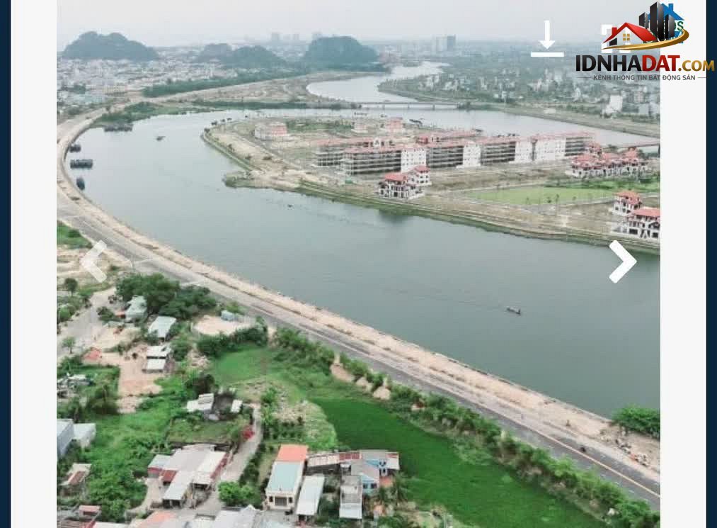 Bán đất Đường Trà Khê – Phường cũ Ngũ Hành Sơn – Thành phố Đà Nẵng 153 m² 5.7 tỷ