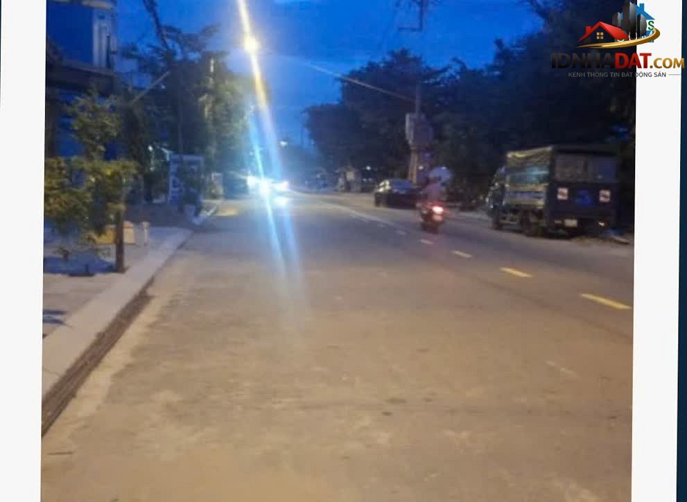 Bán đất Đường Trà Khê – Phường cũ Ngũ Hành Sơn – Thành phố Đà Nẵng 153 m² 5.7 tỷ
