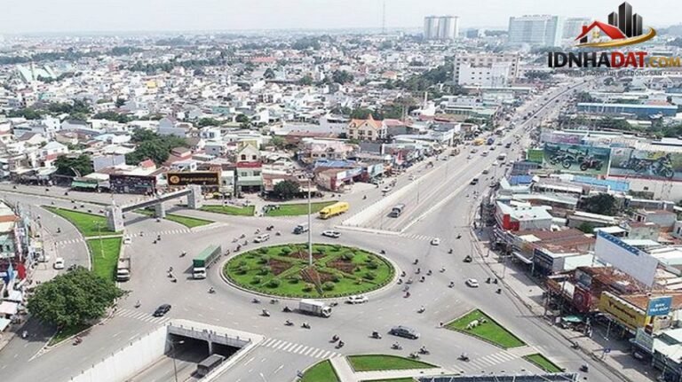 Thị Trường Bất Động Sản 2026: Xu Hướng và Cơ Hội Đầu Tư Mới Tại TP Hồ Chí Minh và Đà Nẵng