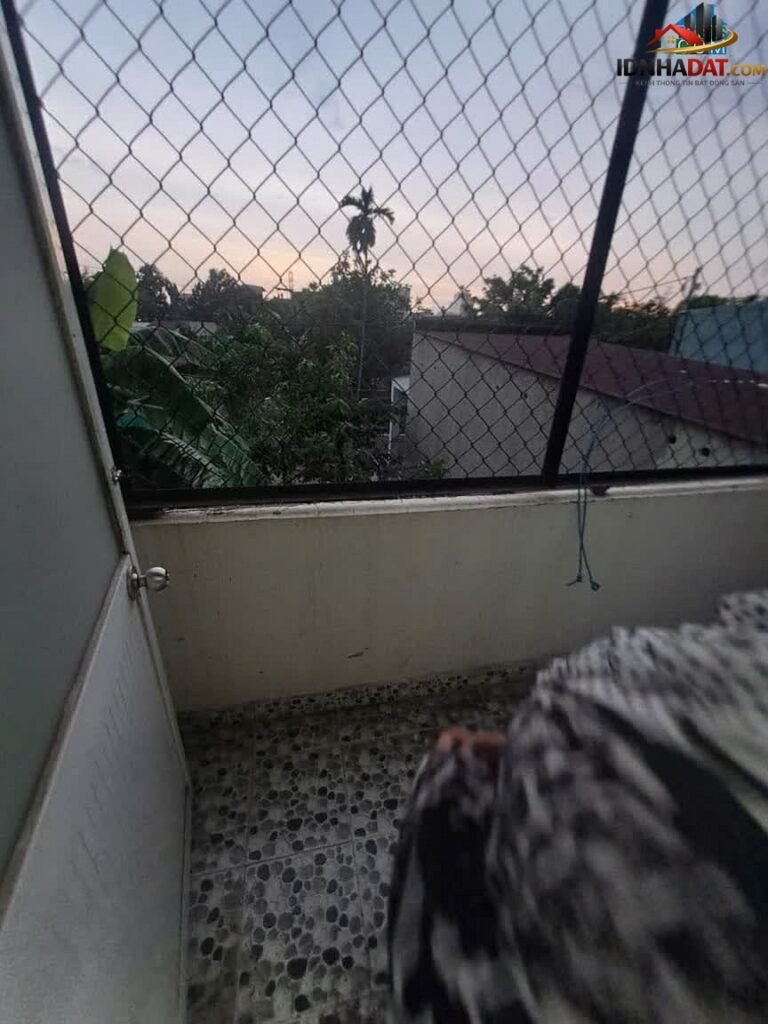 Bán nhà đất Đường An Phú Đông – Quận 12 – Thành phố Hồ Chí Minh 42 m² 1.3 tỷ