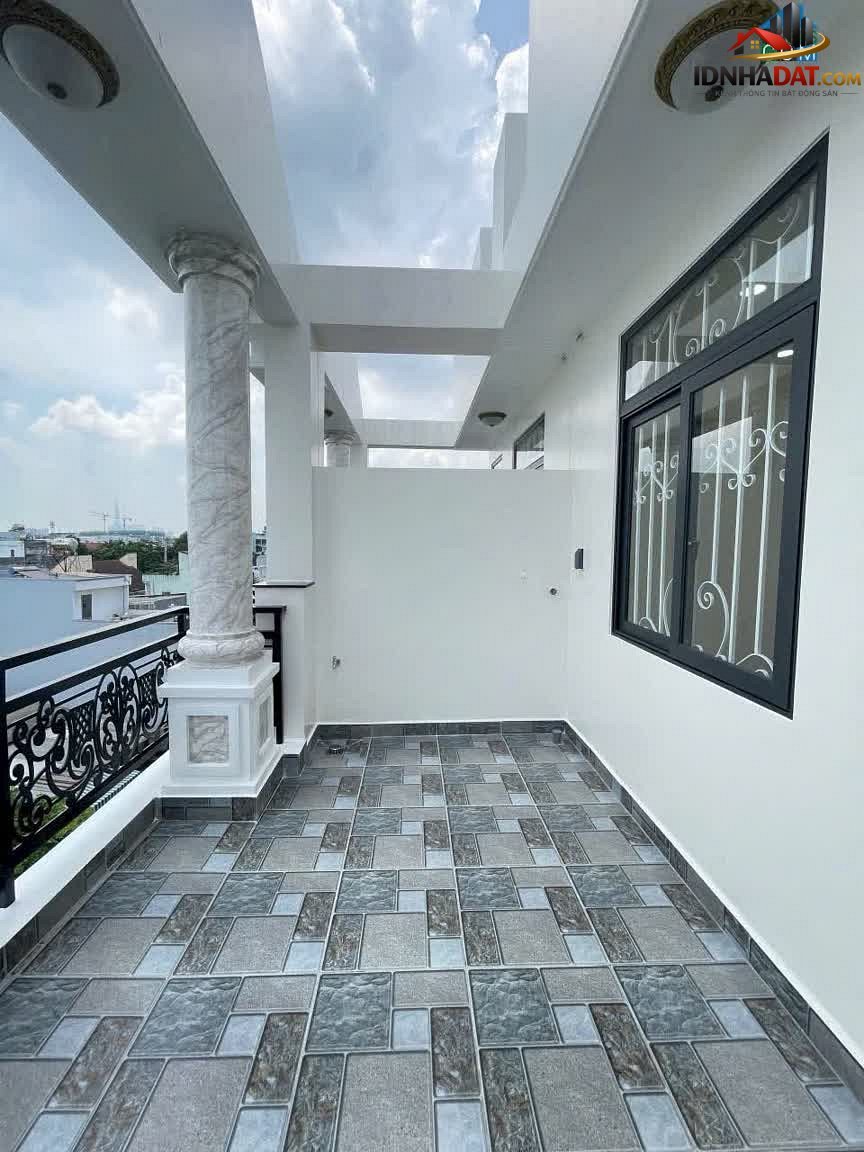 Bán nhà đất Đường Quốc Lộ 13 – Phường cũ Không xác định Quận Thủ Đức – Thành phố Hồ Chí Minh 60 m² 8 tỷ