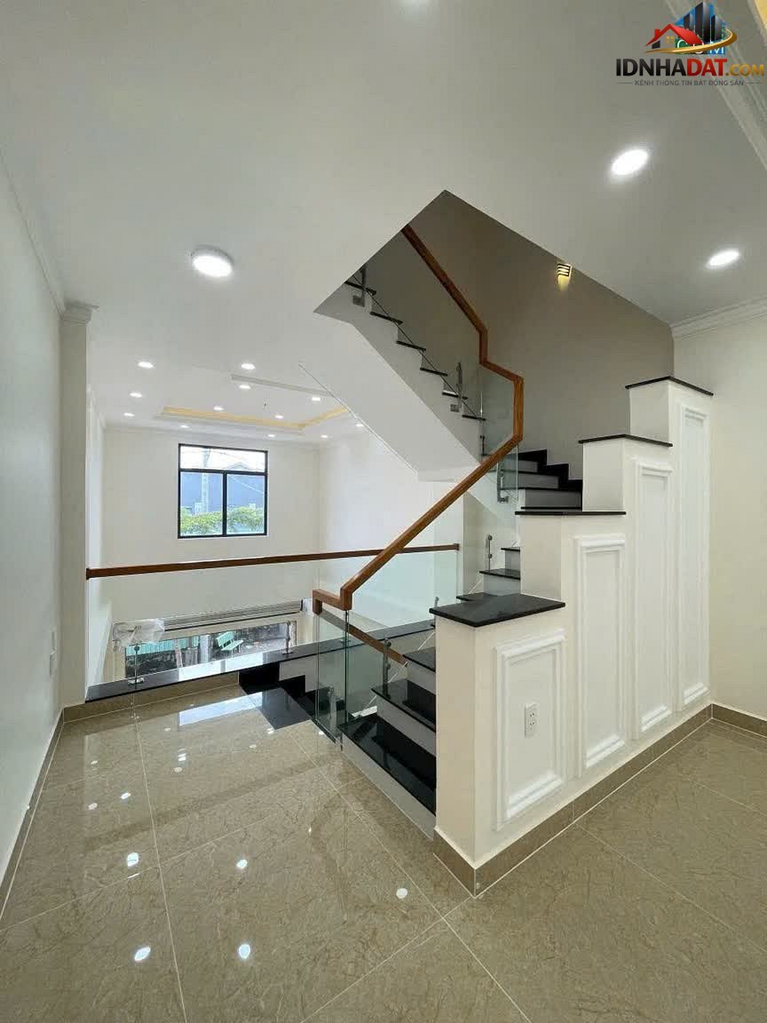 Bán nhà đất Đường Quốc Lộ 13 – Phường cũ Không xác định Quận Thủ Đức – Thành phố Hồ Chí Minh 60 m² 8 tỷ