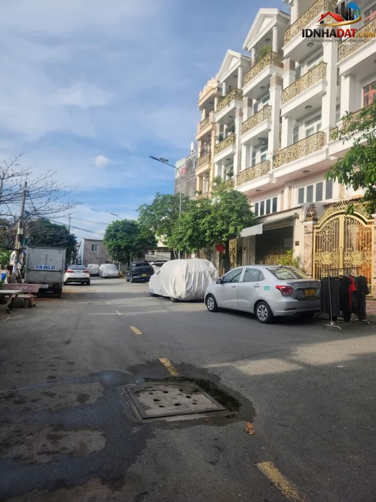 Bán nhà đất Đường Quốc Lộ 13 – Phường cũ Không xác định Quận Thủ Đức – Thành phố Hồ Chí Minh 60 m² 8 tỷ