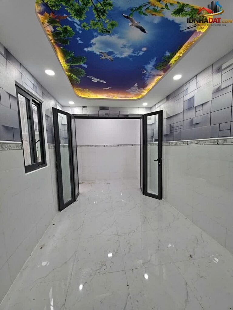 Bán nhà đất Đường Đoàn Văn Bơ – Phường cũ Không xác định Quận 4 – Thành phố Hồ Chí Minh – Diện tích 23 m² – Giá 2.25 tỷ