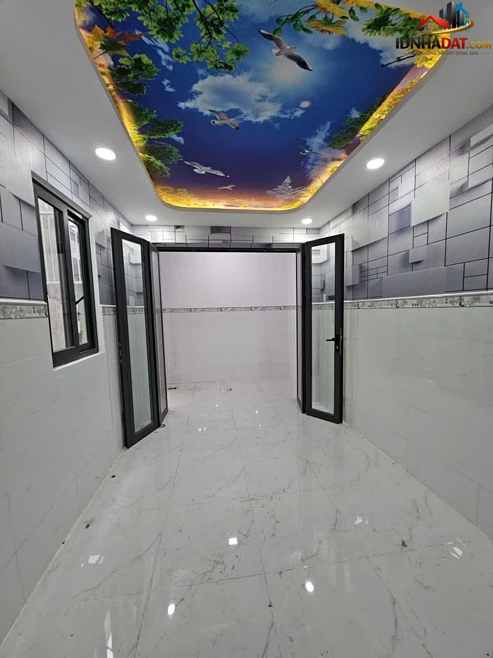 Bán nhà đất Đường Đoàn Văn Bơ – Phường cũ Không xác định Quận 4 – Thành phố Hồ Chí Minh – Diện tích 23 m² – Giá 2.25 tỷ