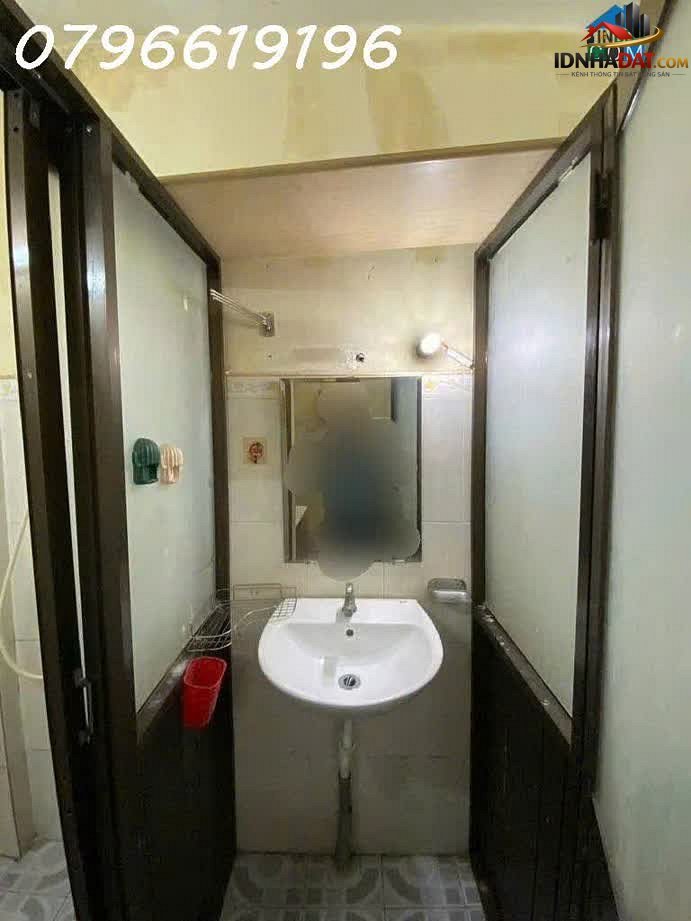 Bán nhà đất Đường Tùng Thiện Vương – Phường cũ 13 Quận 8 – Thành phố Hồ Chí Minh 42m² giá 5 tỷ