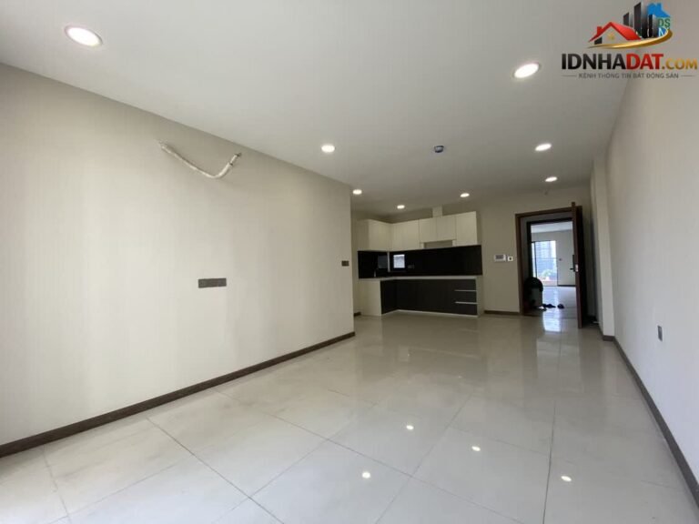 Bán căn hộ De Capella Đường Lương Định Của – Quận 2 – Thành phố Hồ Chí Minh – Diện tích 89m² – Giá 9.8 tỷ