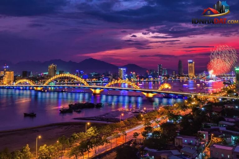 Bán nhà đất Đường Nguyễn Tất Thành – Phường cũ Thanh Khê Quận Thanh Khê – Thành phố Đà Nẵng 250 m² – 25 tỷ