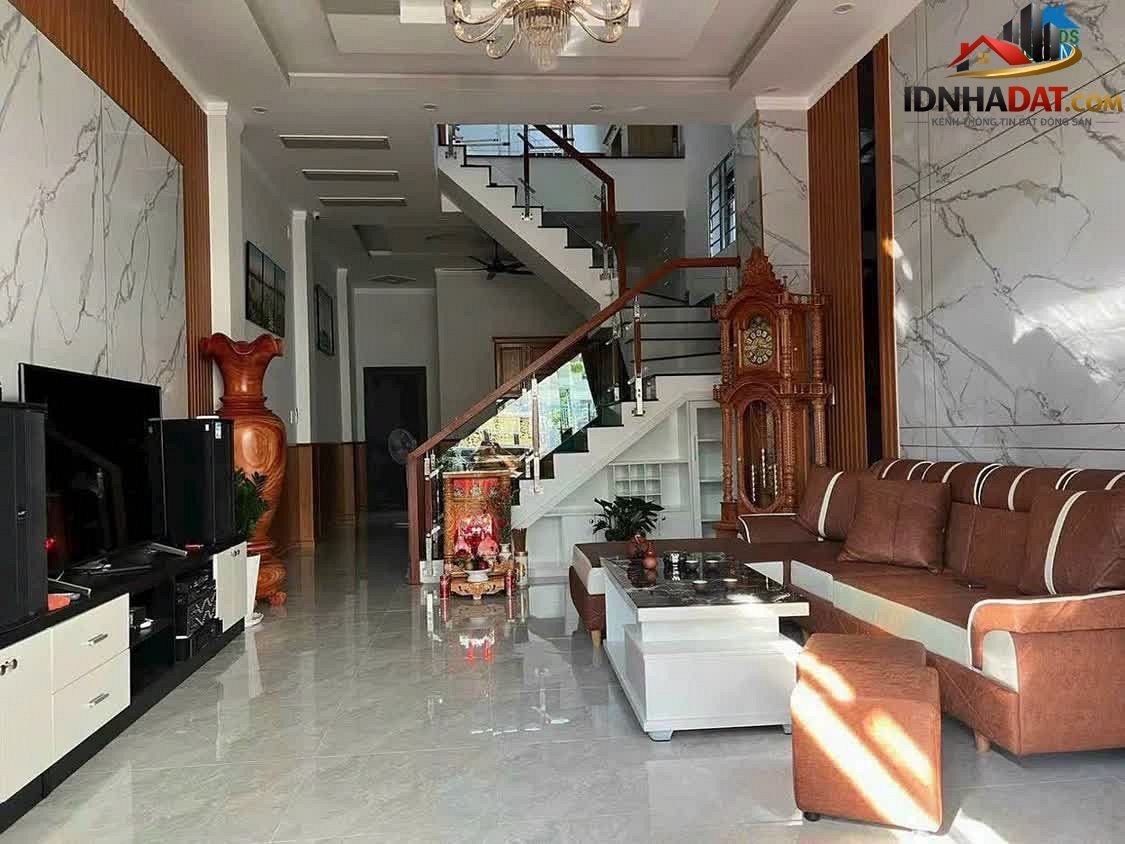 Bán nhà đất Đường Thanh Lương – Phường cũ Hòa Xuân Quận Cẩm Lệ – Thành phố Đà Nẵng 100 m² 5.1 tỷ