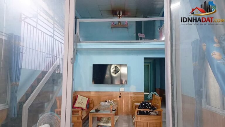 Bán nhà đất Đường Nguyễn Phước Chu – Phường cũ Hòa Hiệp Bắc Quận Liên Chiểu – Thành phố Đà Nẵng 1733m² 10.5 tỷ
