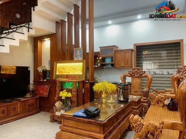 Bán nhà đất Đường Số 1 – Phường cũ Tân Tạo A Quận Bình Tân – Thành phố Hồ Chí Minh 70 m² 9.5 tỷ
