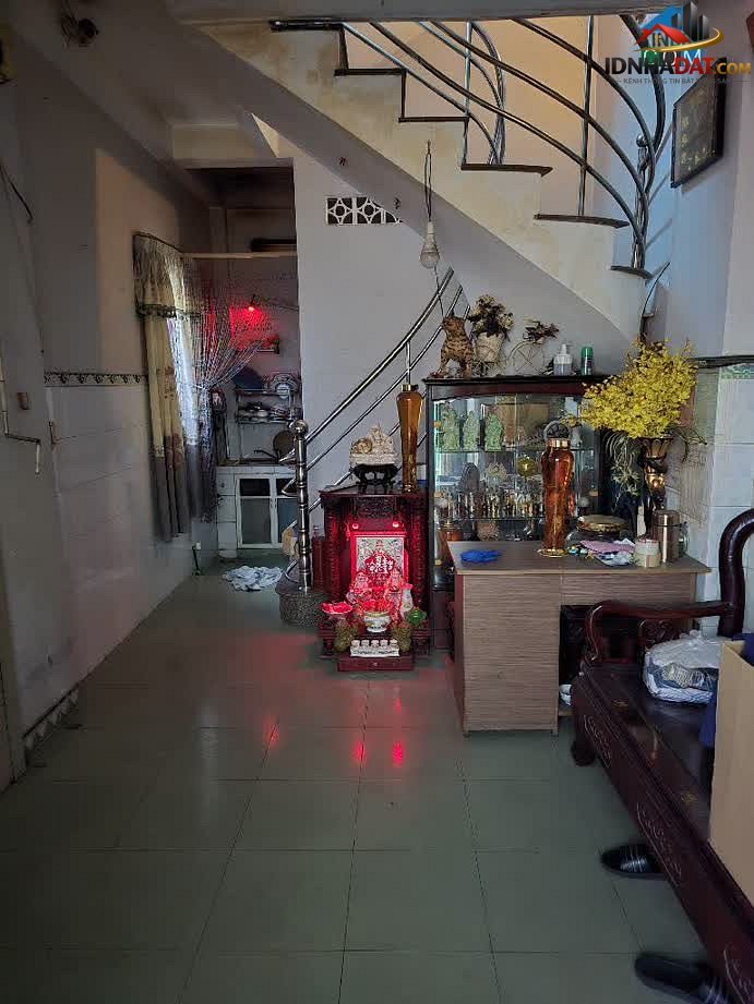 Bán nhà đất Đường Nguyễn Tri Phương – Phường cũ Không xác định Quận 10 – Thành phố Hồ Chí Minh 23 m² 4.9 tỷ