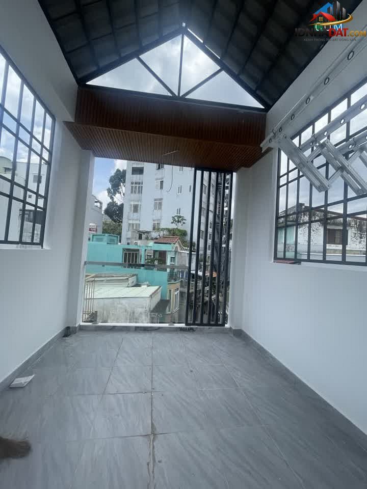 Bán nhà Phường 3 Quận 5 Thành Phố Hồ Chí Minh, Diện Tích 84m², Giá 5.8 Tỷ
