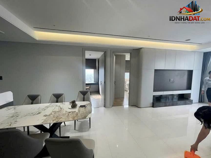 Bán căn hộ chung cư Đường An Phú – Quận 2 – Thành phố Hồ Chí Minh – diện tích 125 m² – giá 12 tỷ