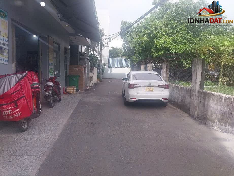 Bán nhà Phường Hòa Minh Quận Liên Chiểu Thành Phố Đà Nẵng – Diện Tích 160m² – Giá 4000 triệu