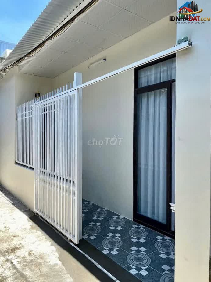 Bán nhà đất Đường 10 – Phường cũ Hòa Khánh Bắc Quận Liên Chiểu – Thành phố Đà Nẵng 55 m² 1.83 tỷ