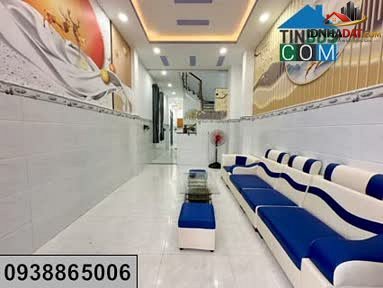 Bán nhà đất Đường Lê Đức Anh – Phường cũ Bình Hưng Hòa A Quận Bình Tân – Thành phố Hồ Chí Minh 83.22 m² 6.45 tỷ