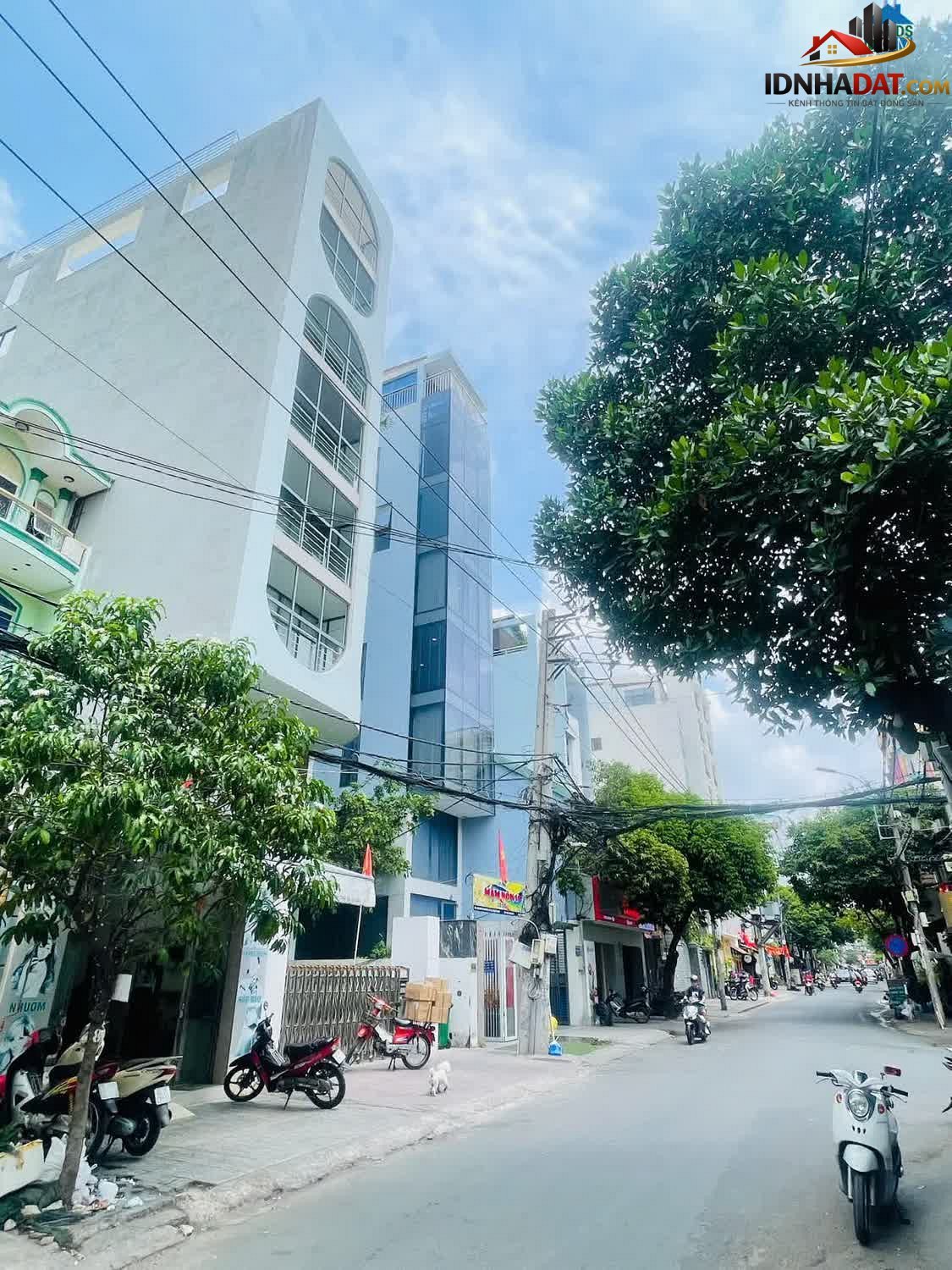 Bán nhà đất Đường Huỳnh Mẫn Đạt – Phường cũ 19 Quận Bình Thạnh – Thành phố Hồ Chí Minh 248 m² 90 tỷ