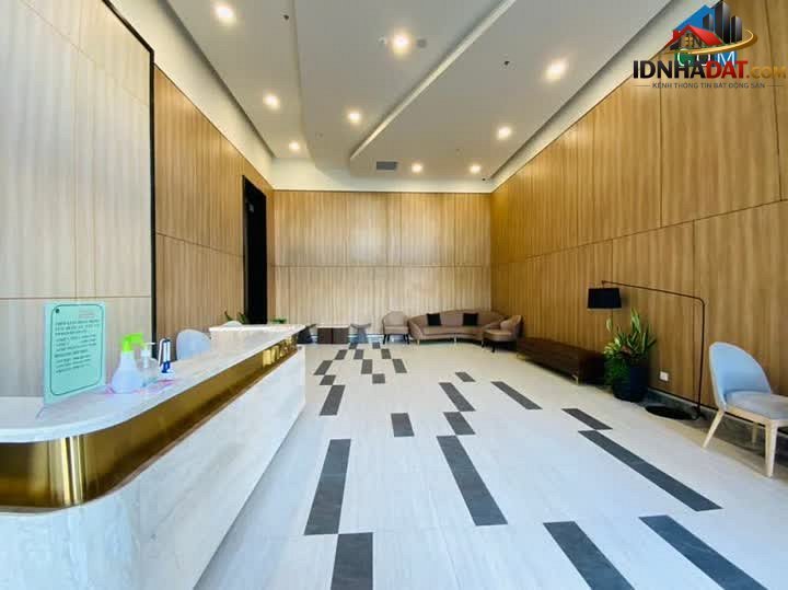 Bán căn hộ chung cư Đường Nguyễn Văn Linh – Phường cũ Tân Phong Quận 7 – Thành phố Hồ Chí Minh 37 m² 2.6 tỷ