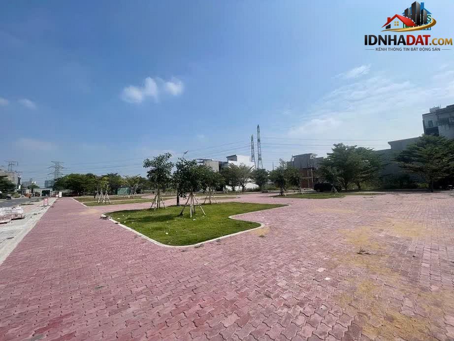 Bán đất KDC Thanh Nhựt – Phước Kiểng Huyện Nhà Bè Thành Phố Hồ Chí Minh 108 m² 5.8 tỷ