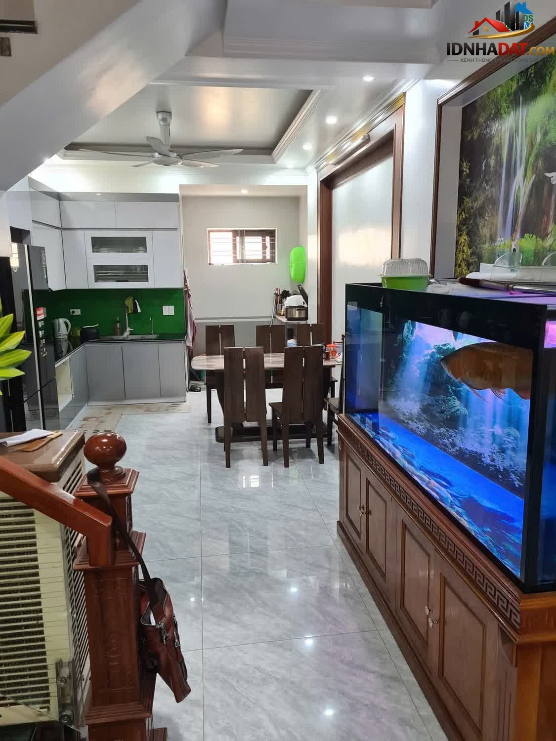 Bán nhà đất Đường Nguyễn Hữu Thọ – Phường cũ Khuê Trung Quận Cẩm Lệ – Thành phố Đà Nẵng 115 m² 15.4 tỷ