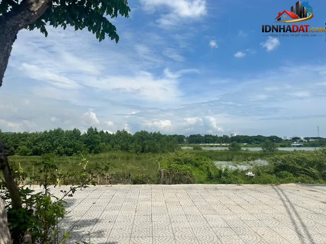 Bán đất Lê Sỹ Phường Hòa Xuân Quận Cẩm Lệ Thành Phố Đà Nẵng 319 m² 24.5 tỷ