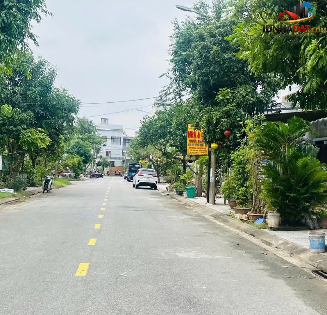 Bán đất Đường Sơn Thủy 12 – Phường cũ Không xác định Quận Ngũ Hành Sơn – Thành phố Đà Nẵng 128m² 10.5 tỷ