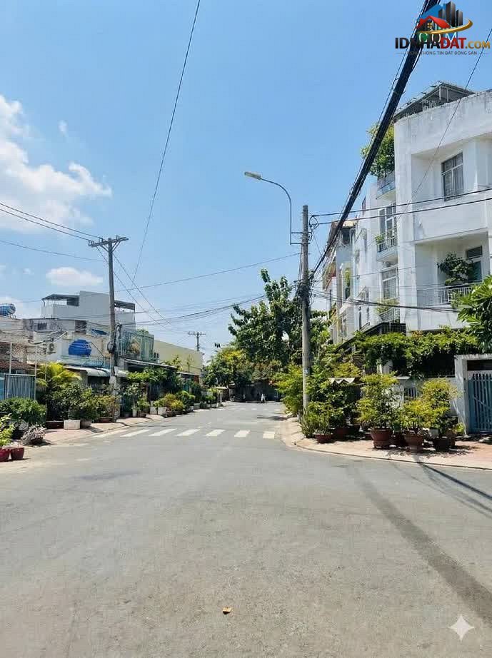 Bán nhà đất Đường Lê Bôi – Phường cũ Không xác định Quận 8 – Thành phố Hồ Chí Minh 174 m² 16.9 tỷ