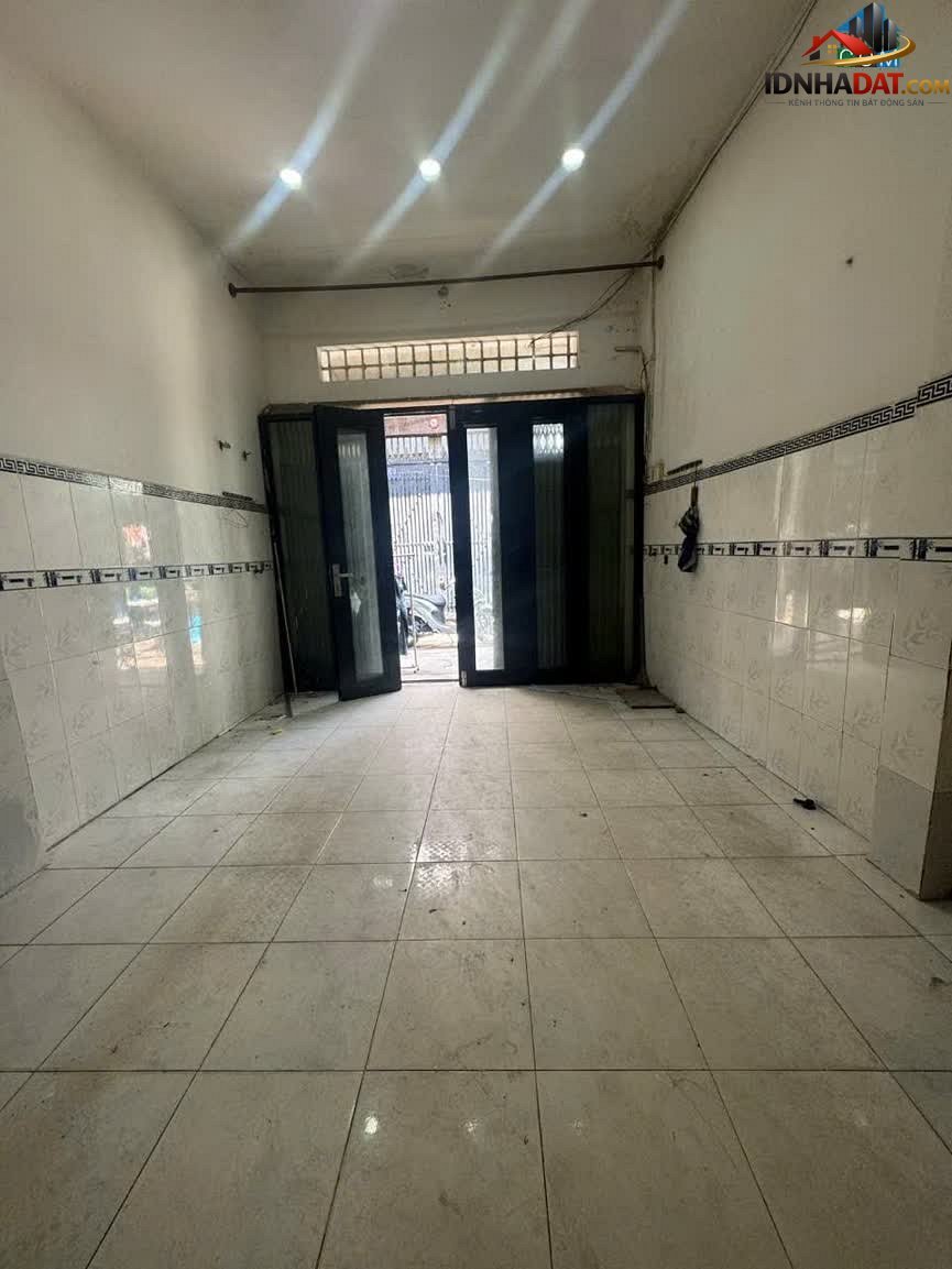 Bán nhà đất Đường Bà Hom – Phường cũ Không xác định Quận 6 – Thành phố Hồ Chí Minh 56 m² 3.9 tỷ
