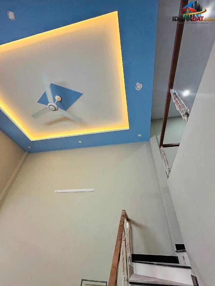 Bán nhà đất Đường Nguyễn Ảnh Thủ – Phường cũ Tân Chánh Hiệp Quận 12 – Thành phố Hồ Chí Minh 77m² 3.2 tỷ