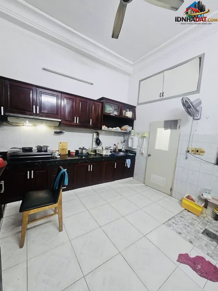 Bán nhà đất Đường Thành Thái – Phường cũ 12 Quận 10 – Thành phố Hồ Chí Minh 70m² 21 tỷ